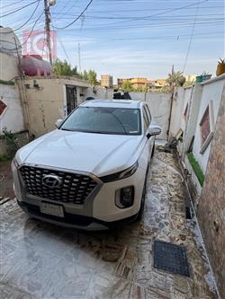 هيونداي باليسيد